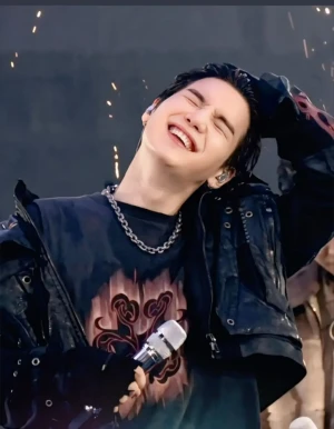 Suga 😽