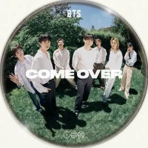 BTS BRILLA CON LUZ Propia 💜