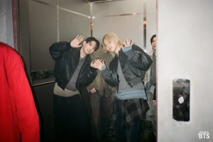 BTS ARIRANG