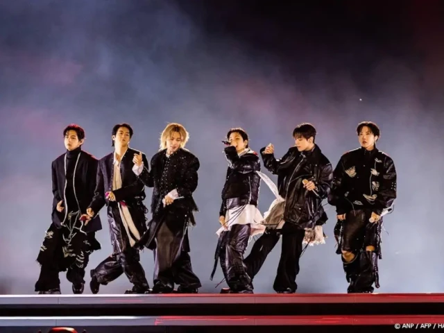 Stream Arirang Armys 💜