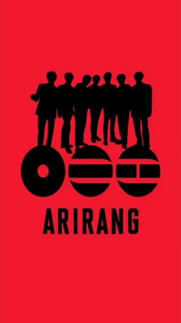Stream Arirang
