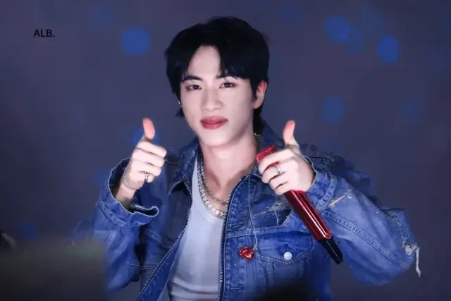 JIN