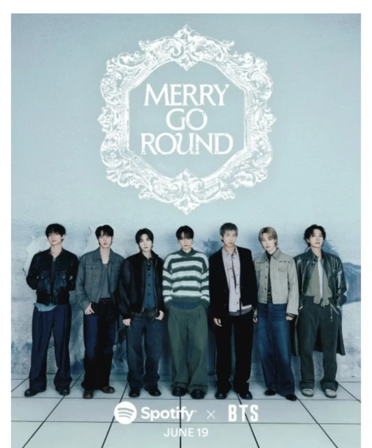 Merry Go Round