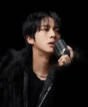 JIN 킹석진 ECHO 400일 ㅊㅋㅊㅋ 💖💖💖
