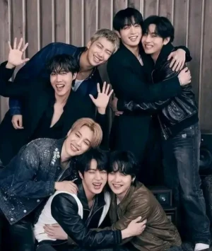 BTS 🥰💜