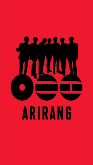 Stream Arirang
