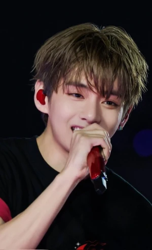 Taehyung