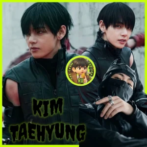 Kim Taehyung🐯 💕