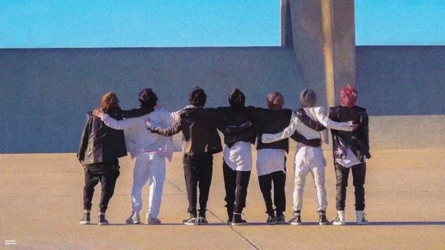 BTS_is_Seven