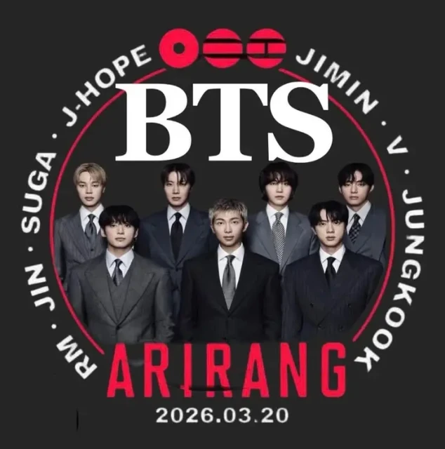 BTS 💜 💜