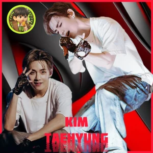 Kim Taehyung🐯🐻