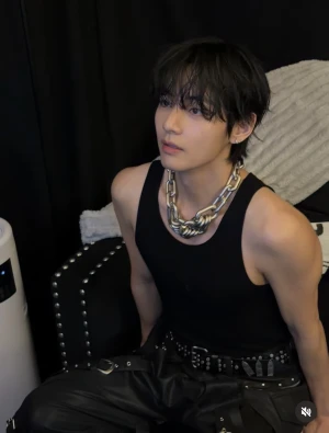 Kim Taehyung🐻‍💚