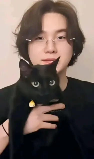 Yoongi