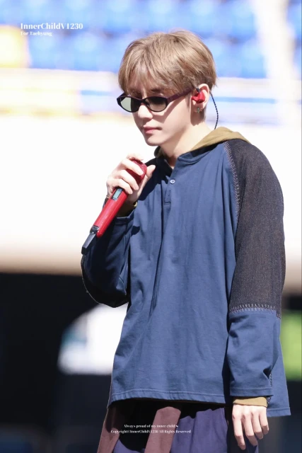 Taehyung