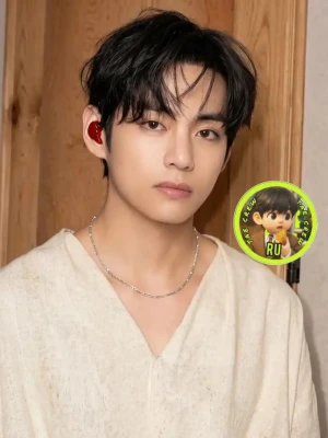 Kim Taehyung🐯🐻