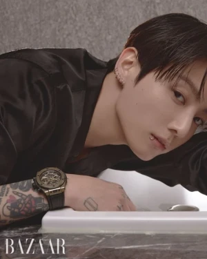 Jungkook ❤️‍🔥
