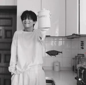 Kim Taehyung🐻‍💚
