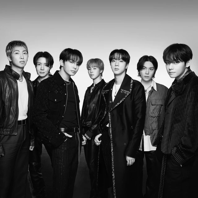 BANGTAN