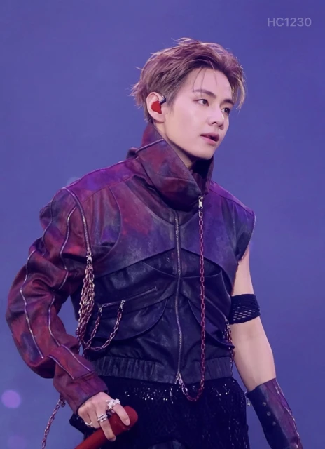 Taehyung