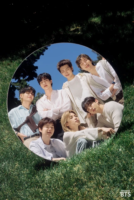 Forever 7