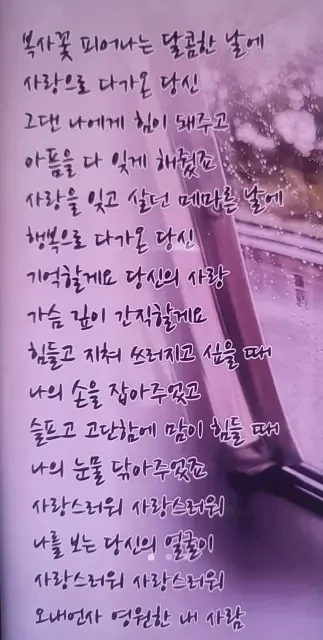 이찬원 오내언사