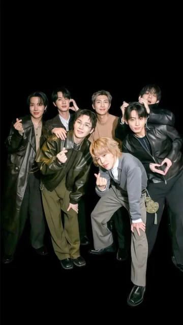 BTS💜💜