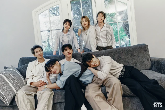 BTS