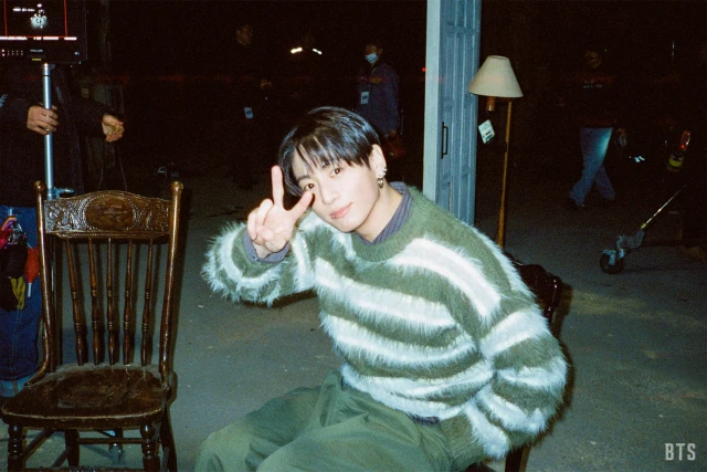 Jungkooki 🐰 💜