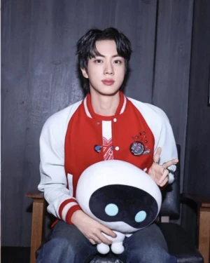 Kim Seokjin