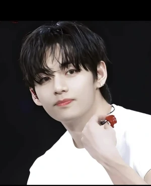 Kim teahyung