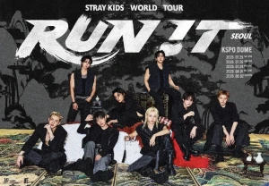 Stray Kids