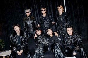 BTS y sus cueros!