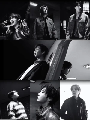 STREAM BTS
