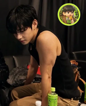 Kim Taehyung🐯🐻