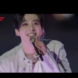 Jungkook bunny