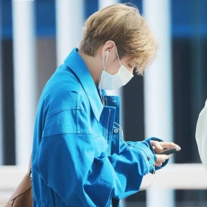 Taehyung