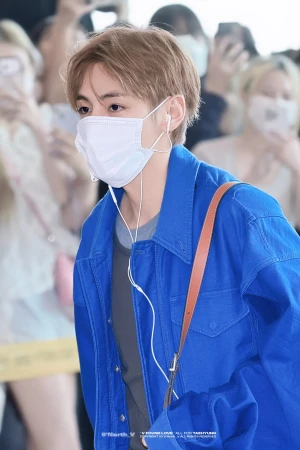 Taehyung