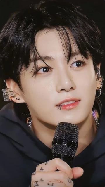 🐰JUNGKOOK