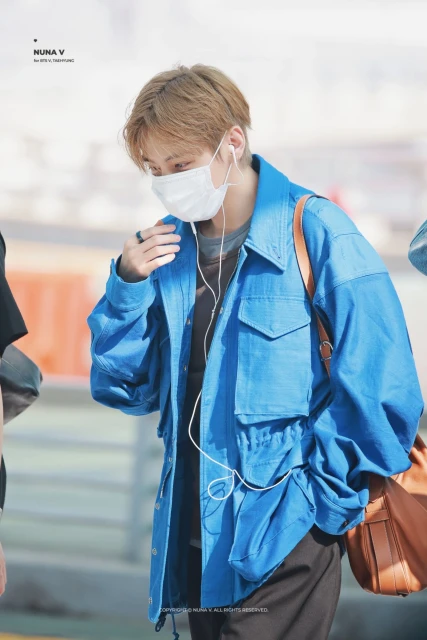 Taehyung