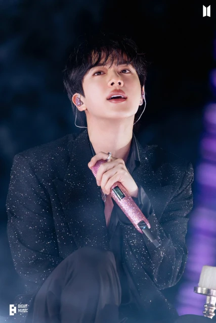 Seokjin