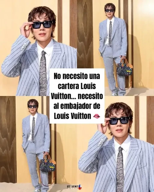 J hope