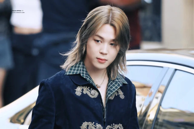 Prince JIMIN