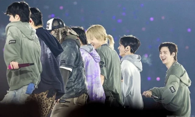 BTS FAMILY