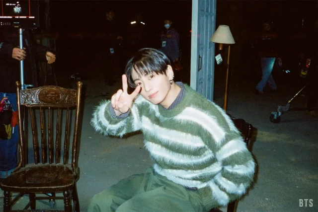 Jung kook