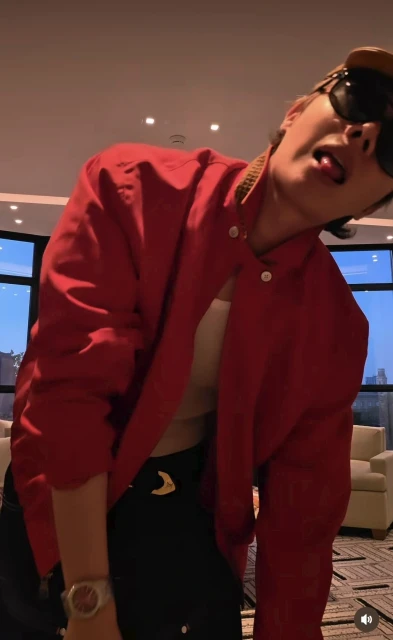 j-hope