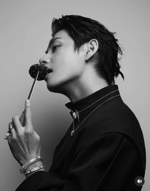Kim Taehyung🐻‍💚