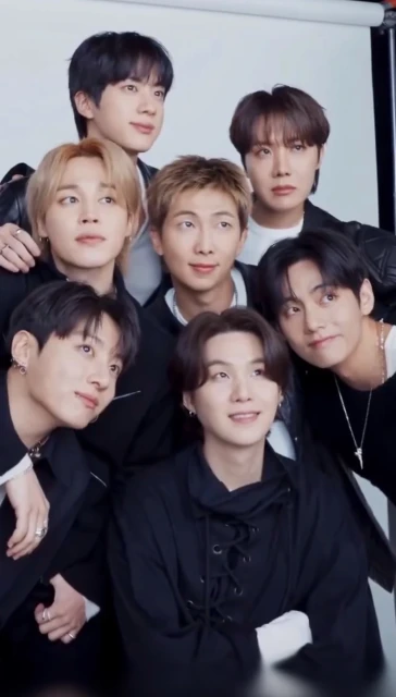 BTS♡♡