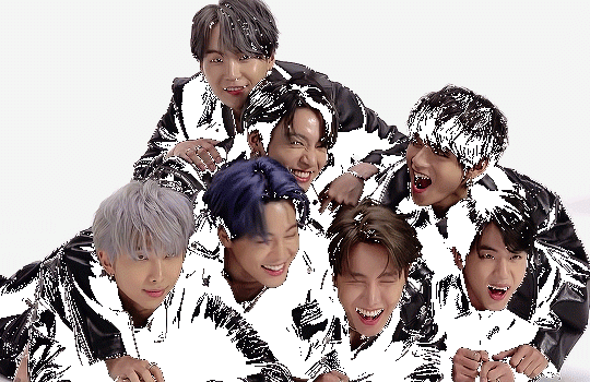 BANGTAN SONYEONDAN <3