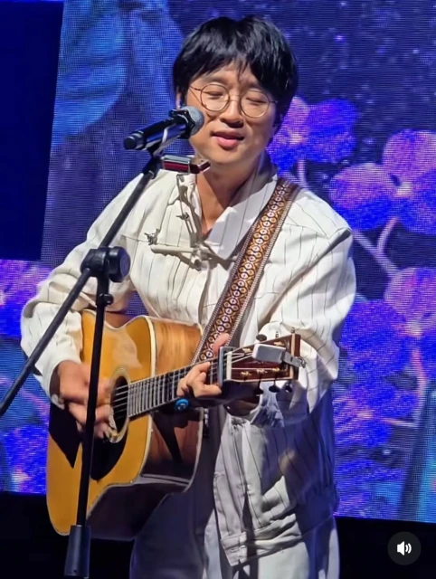 박창근 가수님 응원합니다