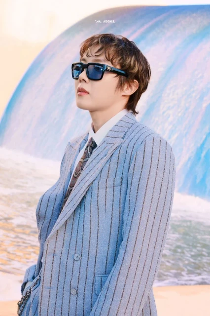 JHOPEEEEE💜💜💜💜💜